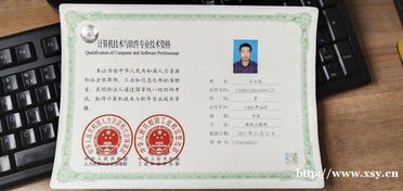 計算機軟考中級網絡工程師與高級信息系統項目管理師 一次考試，終身受益